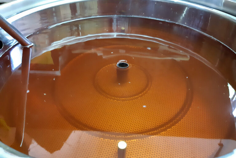 майшуване с All-In-One система