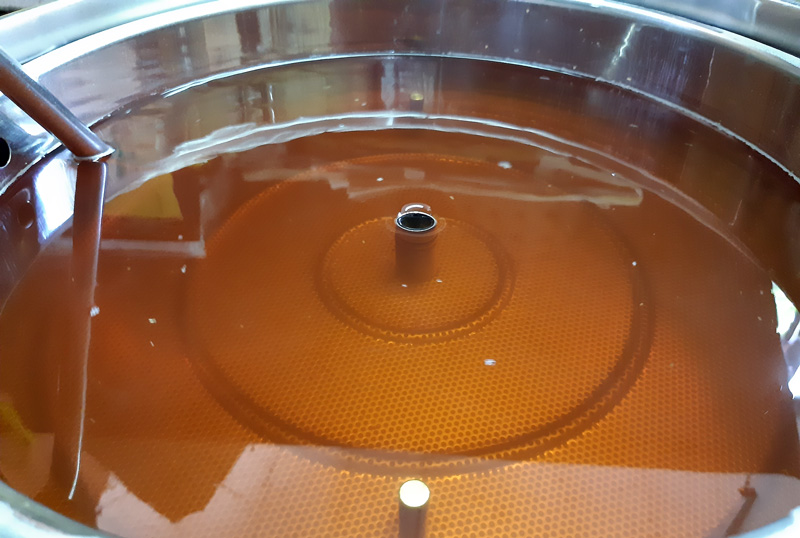 майшуване с All-In-One система