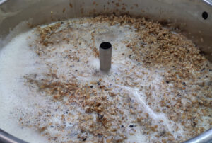 майшуване с Brewmonk