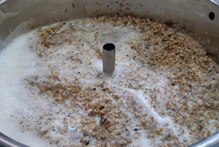 майшуване с Brewmonk