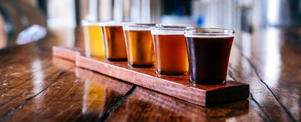 видове крафт бира