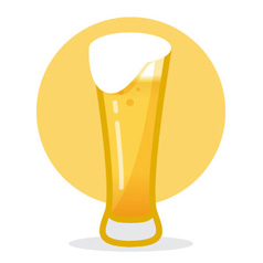 Hefeweizen (Weissbier)