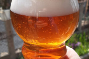 рецепта за лагер бира