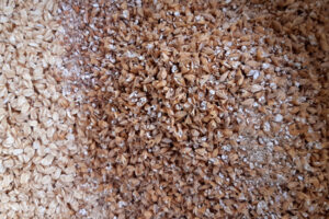 смилане на малц за бира