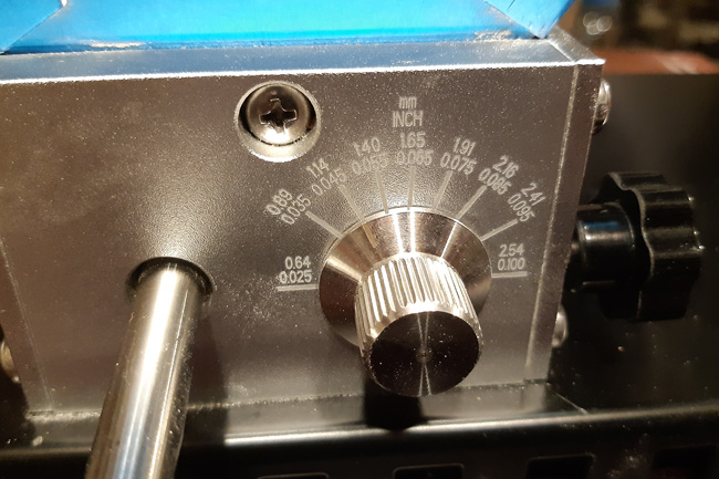 мелница за малц