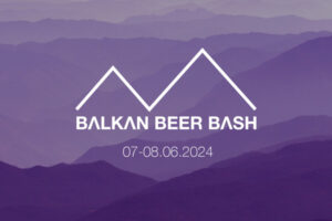 Balkan Beer Bash 2024