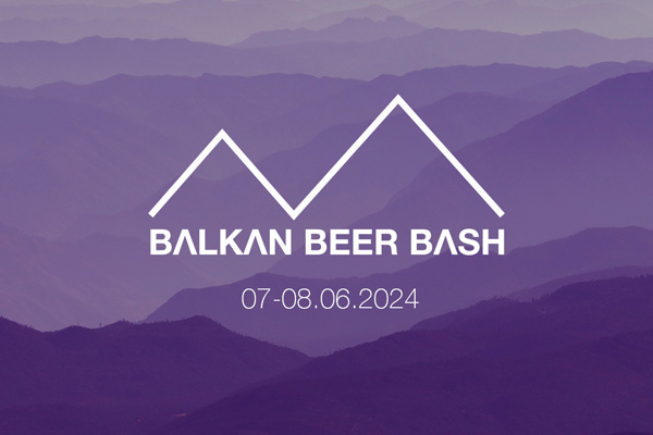 Balkan Beer Bash 2024