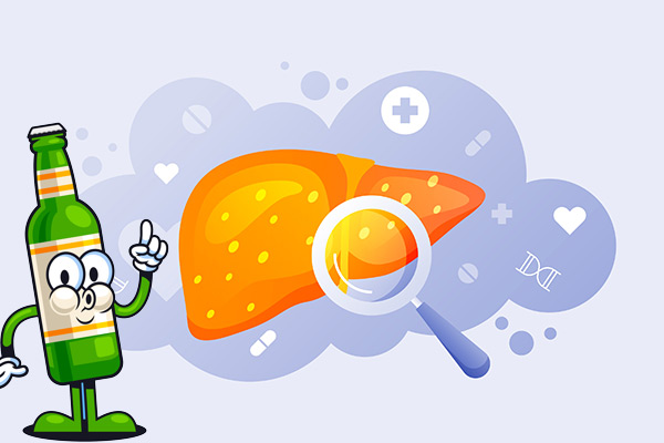 Безалкохолната бира и нейното въздействие върху черния дроб