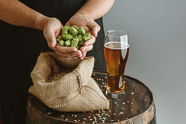 IBU - горчивина в бирата