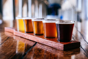 Петте най-силни бири в света