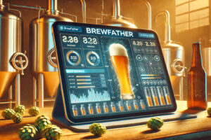 Brewfather – лесно и удобно софтуерно приложение за пивоварство