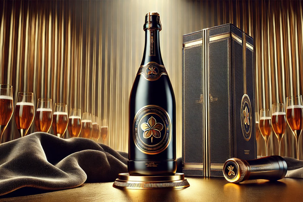 Коя е най-скъпата бира в света?