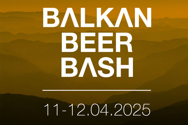 Balkan Beer Bash 2025