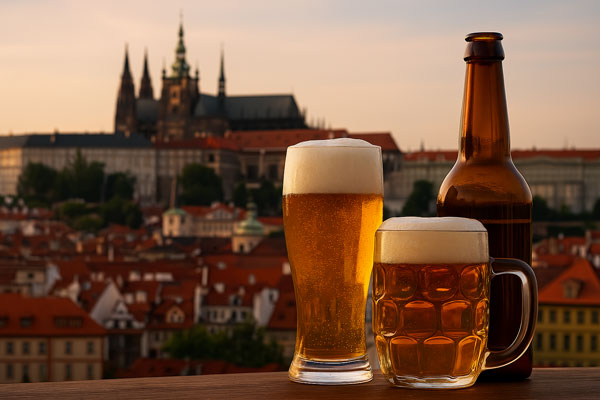 Как чешката бира стана част от световното културно наследство на ЮНЕСКО