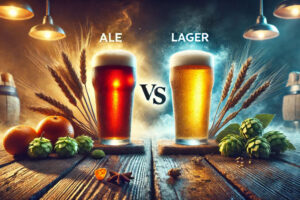 Голямата битка: ейл срещу лагер – кой стил е за теб?