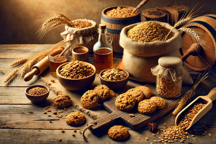 Малцов крънч