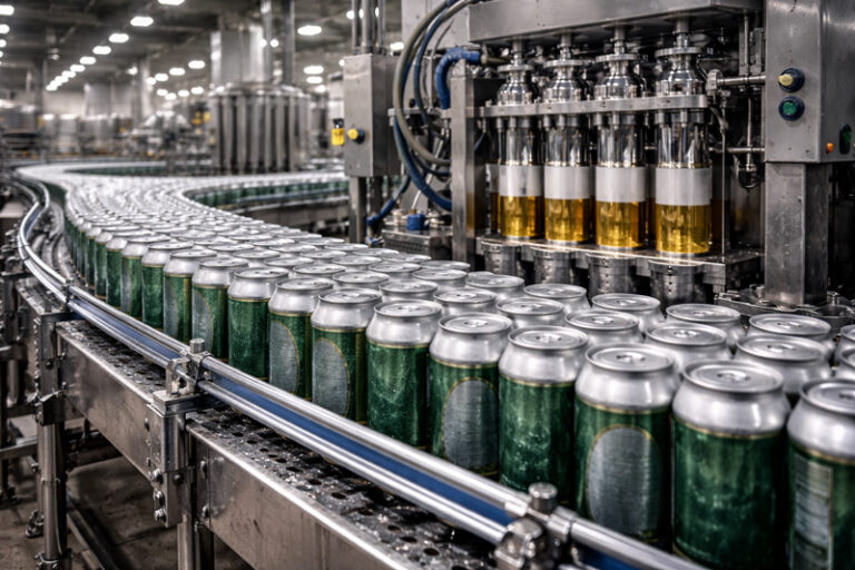 Кеновете вече заемат 1/3 от пазарния дял на бирата у нас