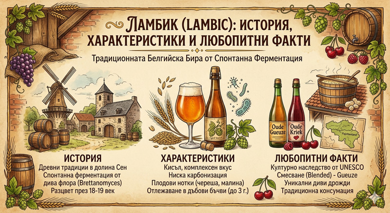 Ламбик