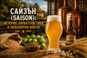 Сайзън (Saison): история, характеристики и любопитни факти