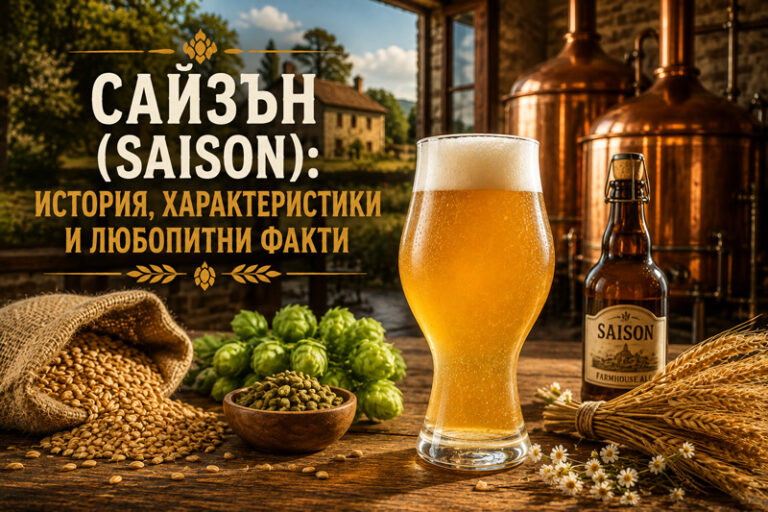 Сайзън (Saison): история, характеристики и любопитни факти